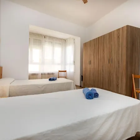 Apartament Bono By Interhome *