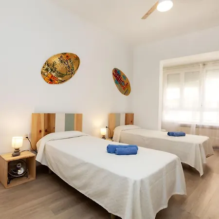 Bono By Interhome Apartament