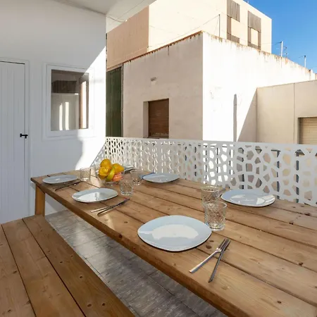 Apartament Bono By Interhome Vinarós