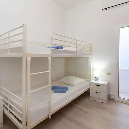 Bono By Interhome Apartament Vinarós