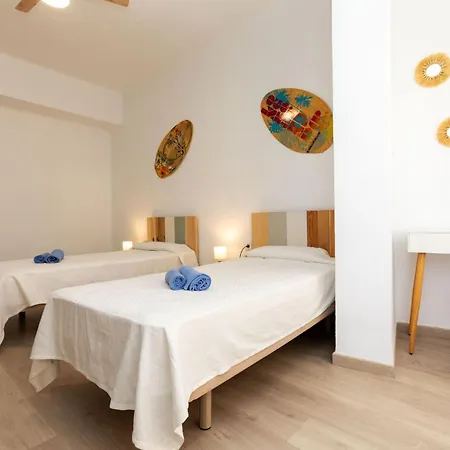 Bono By Interhome Apartament *