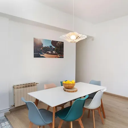 Apartament Bono By Interhome