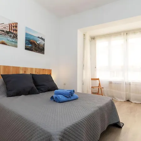 Bono By Interhome Apartament Vinarós