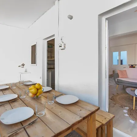 Bono By Interhome Apartament *