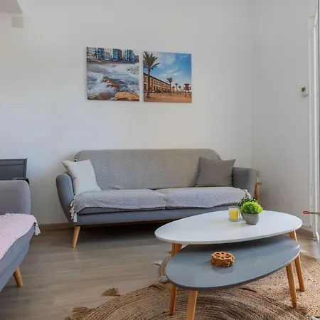 Apartament Bono By Interhome Vinarós