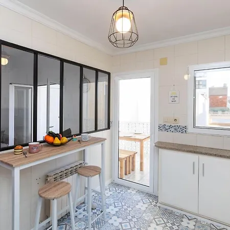 Apartament Bono By Interhome