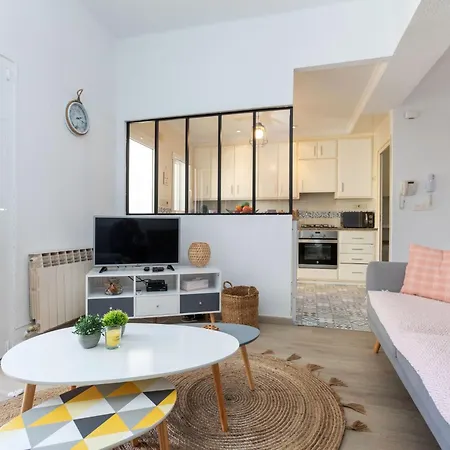 Apartament Bono By Interhome