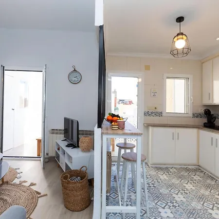 Bono By Interhome Apartament