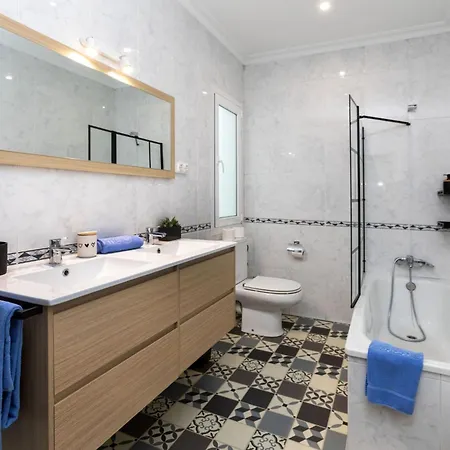 Apartament Bono By Interhome Vinarós