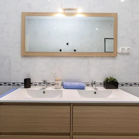 Apartament Bono By Interhome